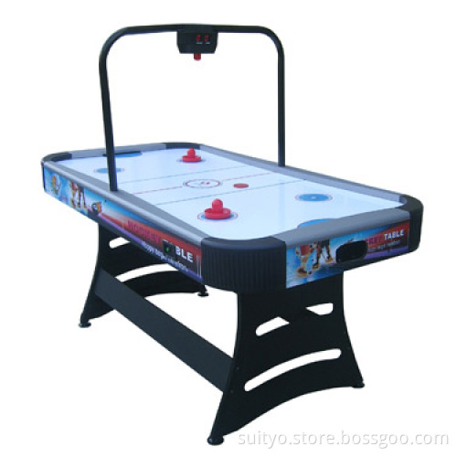 Air Hockey Table